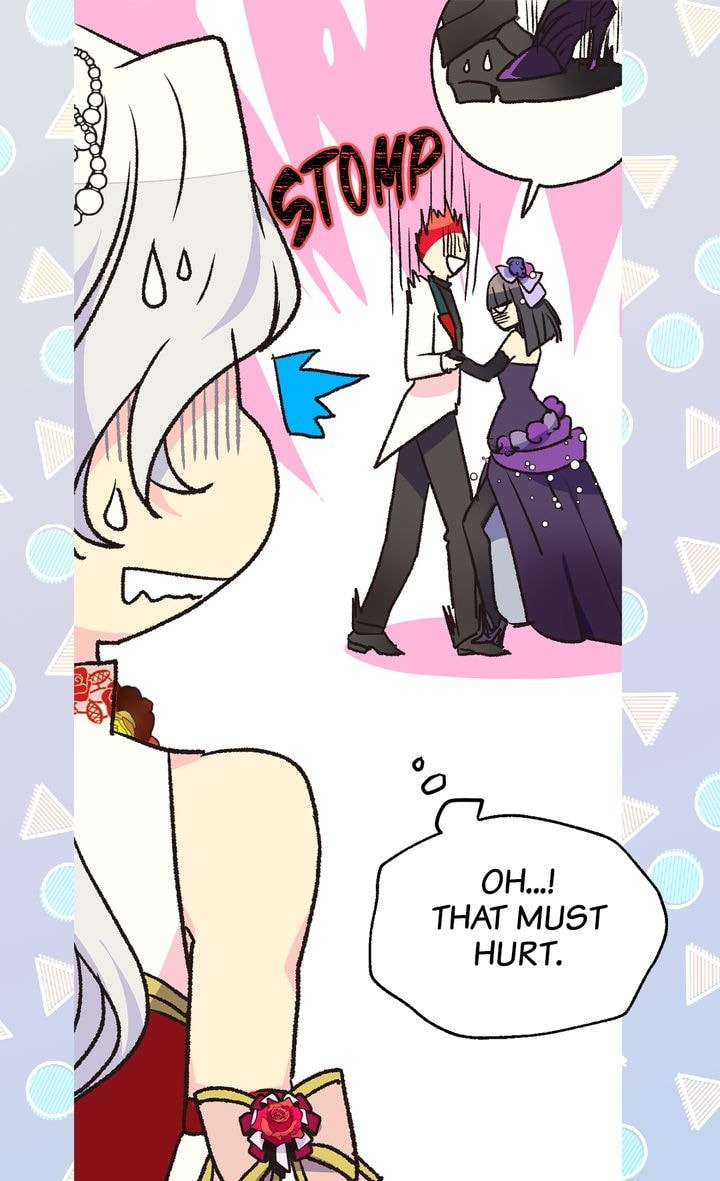 The Abandoned Empress Chapter 121 page 54 - 