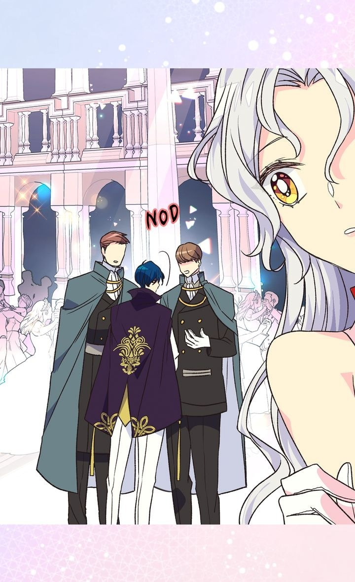 The Abandoned Empress Chapter 121 page 57 - 