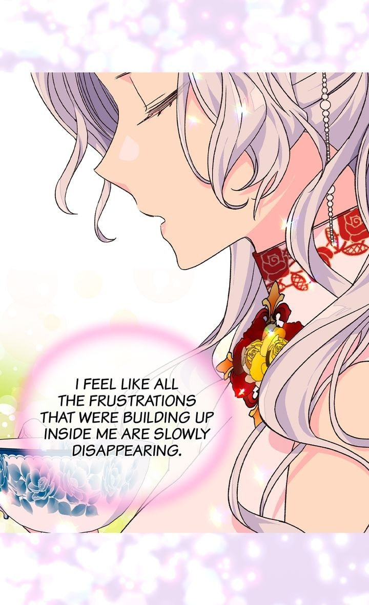 The Abandoned Empress Chapter 121 page 59 - 