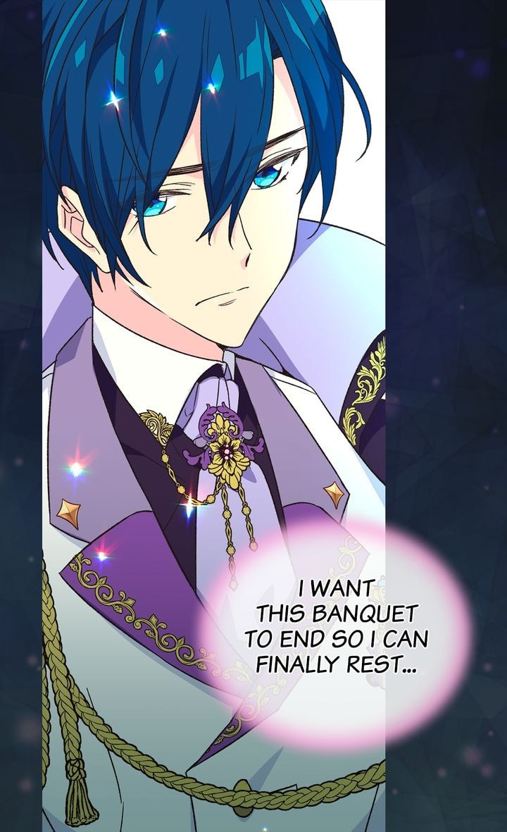 The Abandoned Empress Chapter 121 page 60 - 