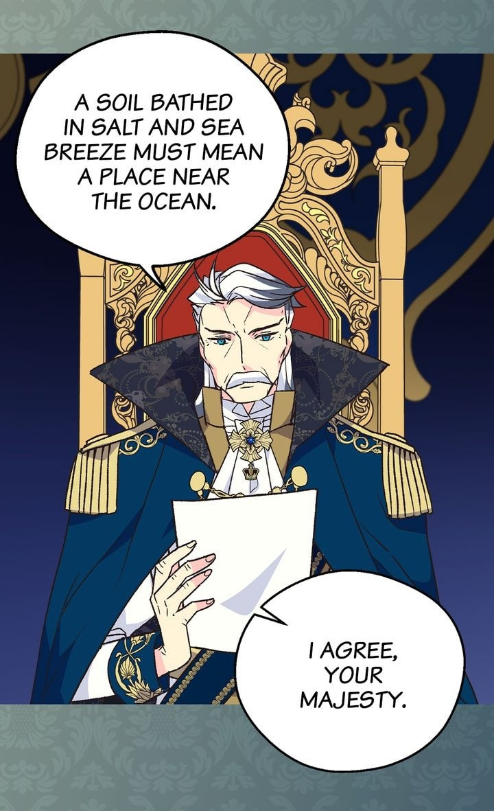 The Abandoned Empress Chapter 121 page 7 - 