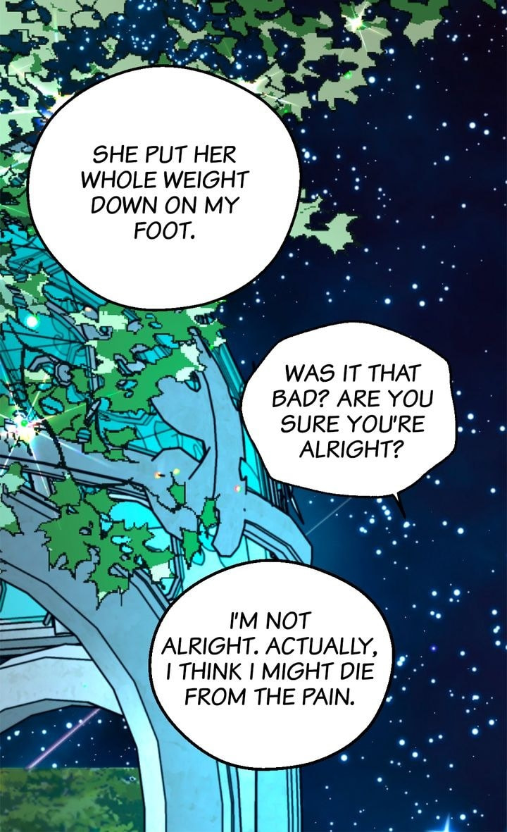 The Abandoned Empress Chapter 121 page 64 - 