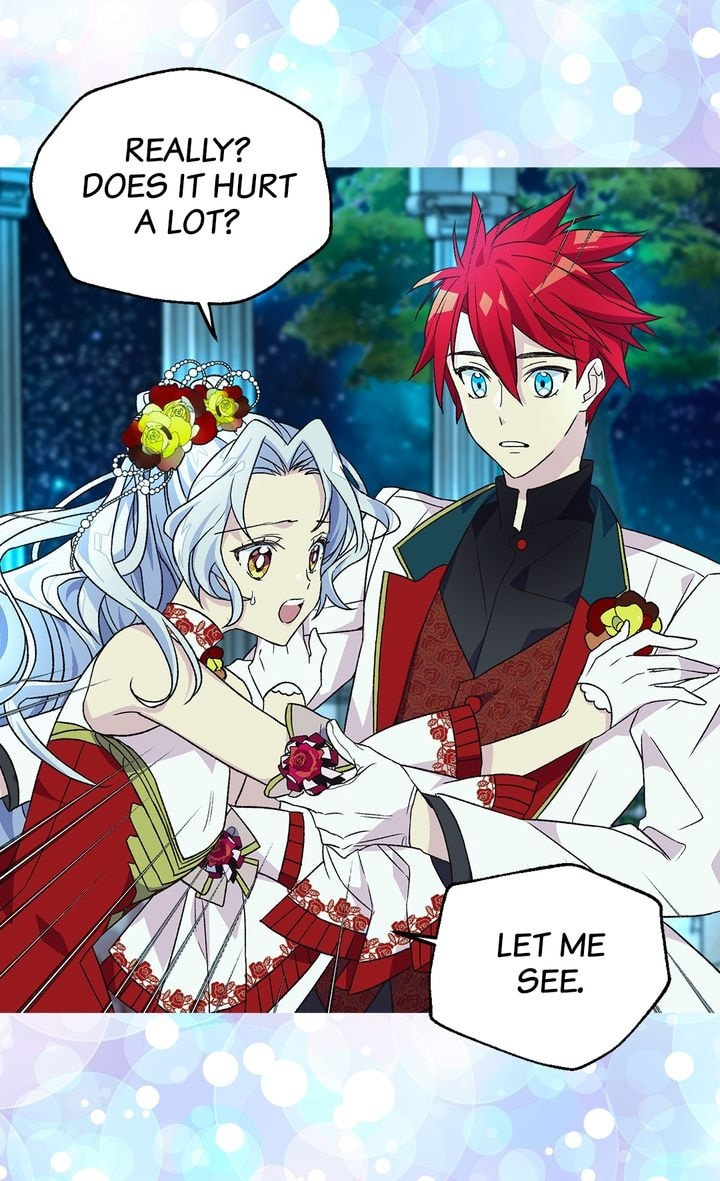 The Abandoned Empress Chapter 121 page 65 - 