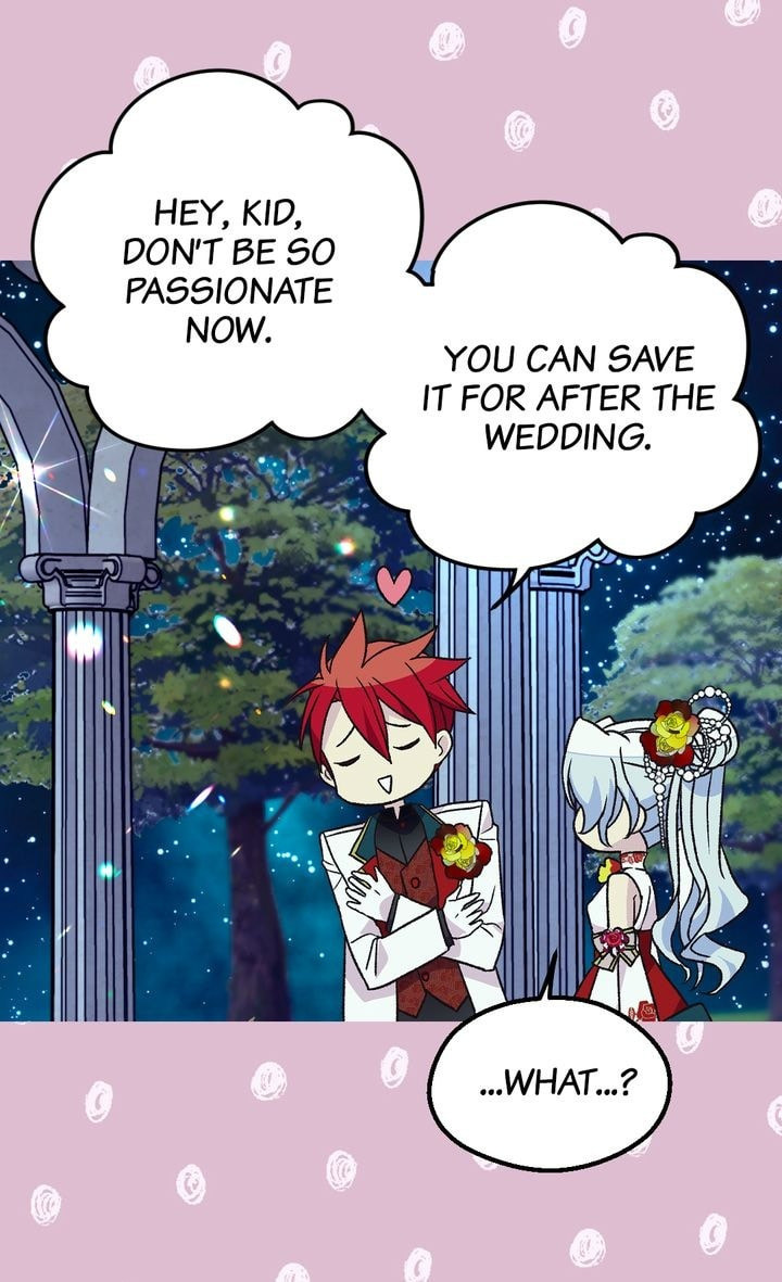 The Abandoned Empress Chapter 121 page 66 - 