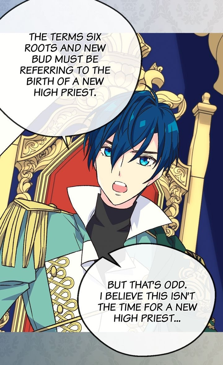 The Abandoned Empress Chapter 121 page 8 - 