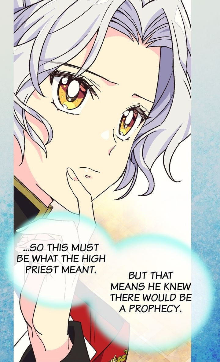 The Abandoned Empress Chapter 121 page 9 - 