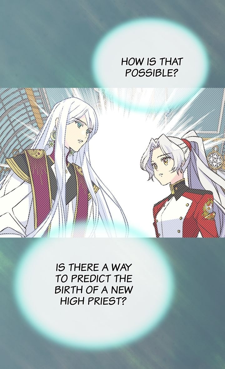The Abandoned Empress Chapter 121 page 10 - 