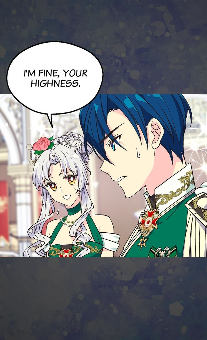 The Abandoned Empress Chapter 122 page 15 - 