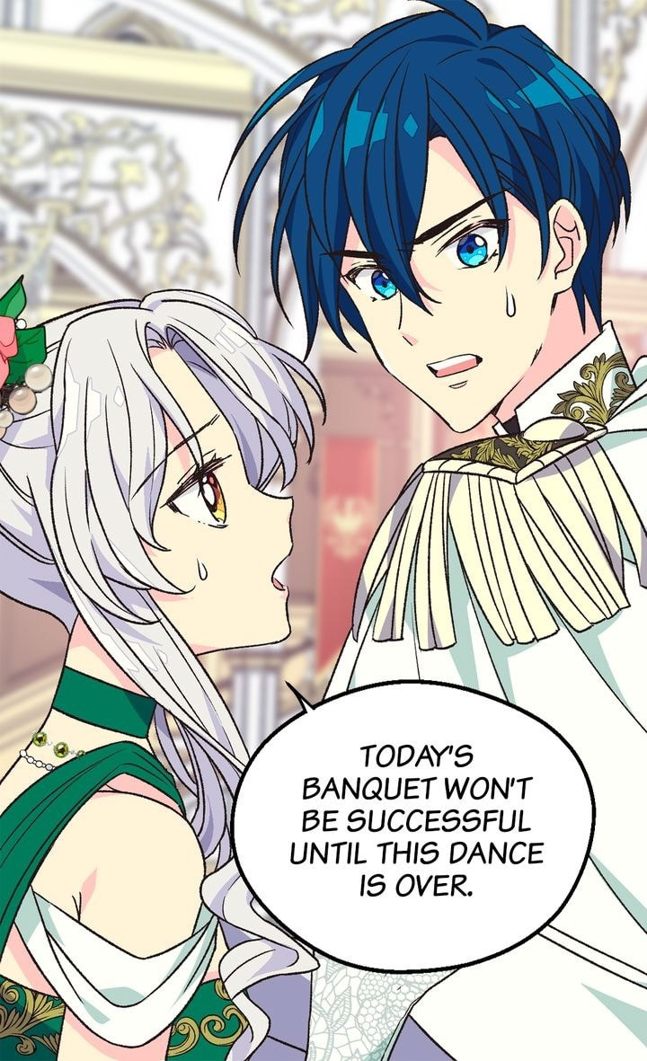 The Abandoned Empress Chapter 122 page 18 - 
