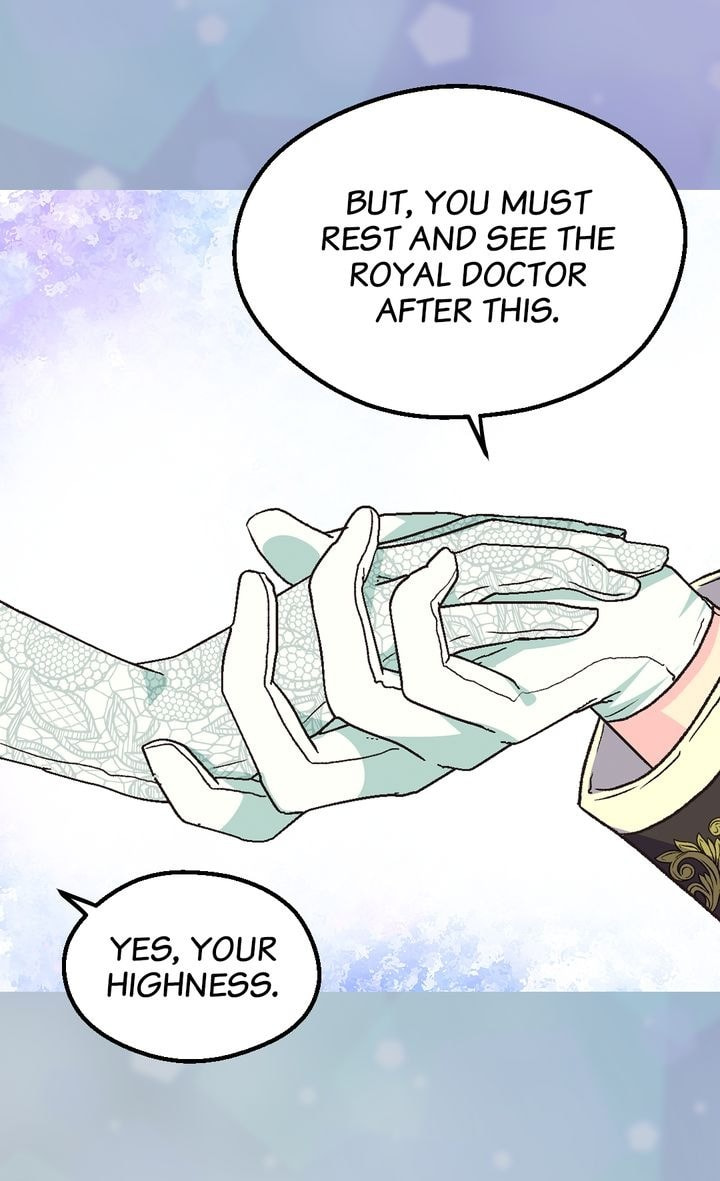 The Abandoned Empress Chapter 122 page 20 - 