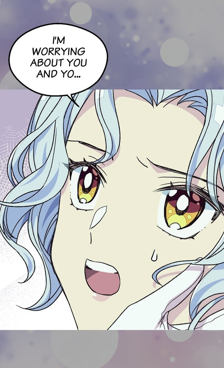 The Abandoned Empress Chapter 122 page 3 - 