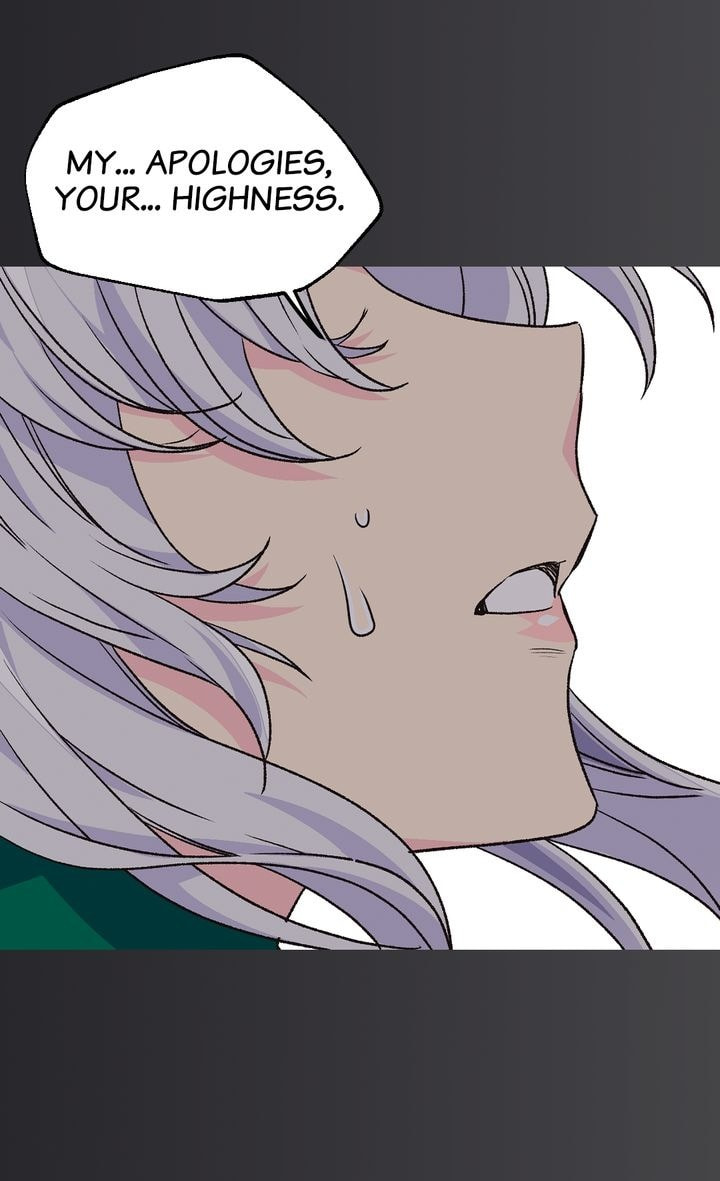 The Abandoned Empress Chapter 122 page 25 - 