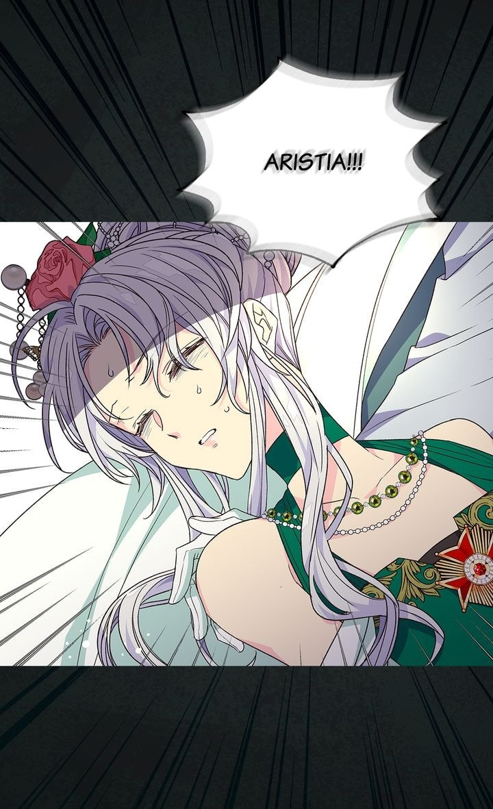 The Abandoned Empress Chapter 122 page 27 - 