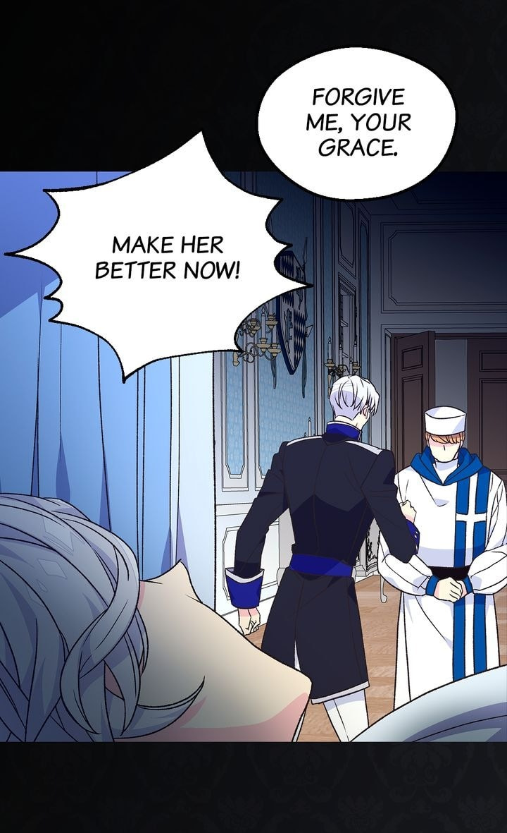 The Abandoned Empress Chapter 122 page 30 - 