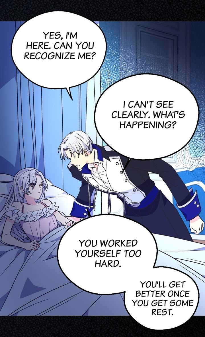 The Abandoned Empress Chapter 122 page 32 - 