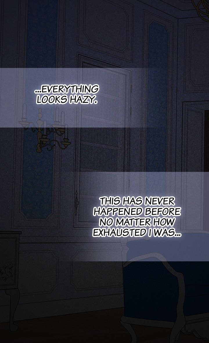 The Abandoned Empress Chapter 122 page 33 - 