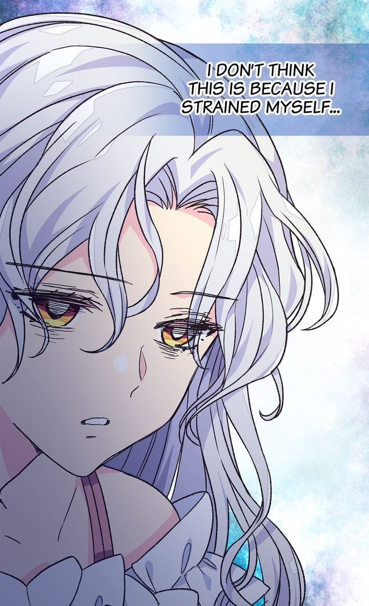 The Abandoned Empress Chapter 122 page 34 - 