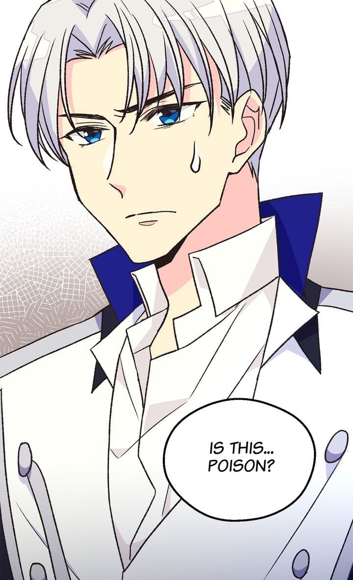 The Abandoned Empress Chapter 122 page 35 - 