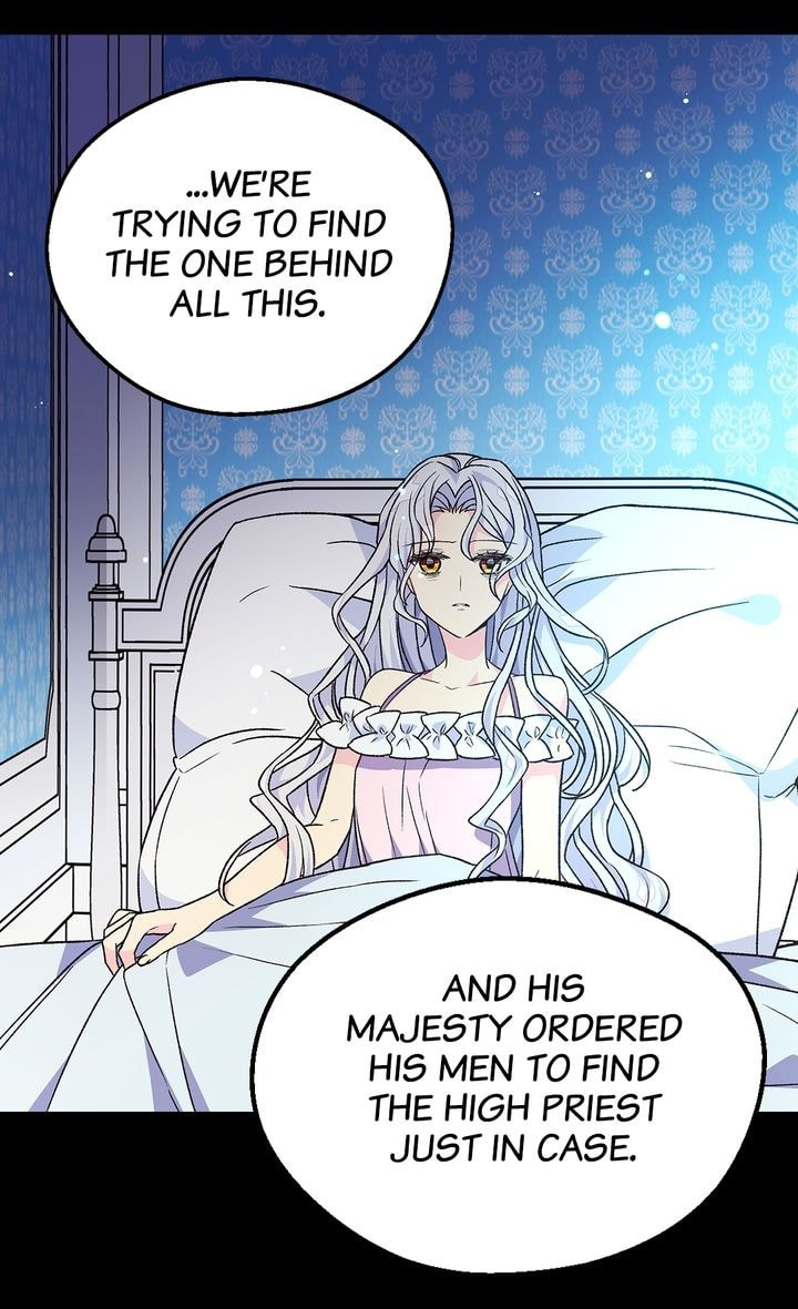 The Abandoned Empress Chapter 122 page 38 - 