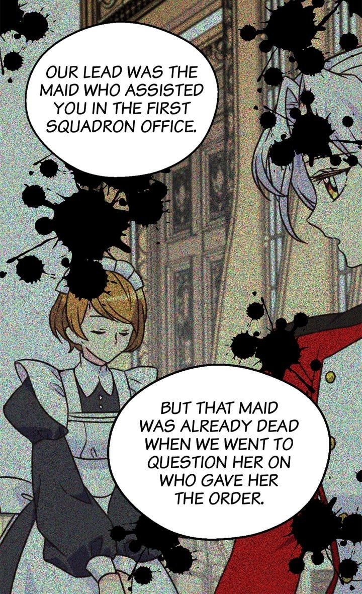 The Abandoned Empress Chapter 122 page 41 - 