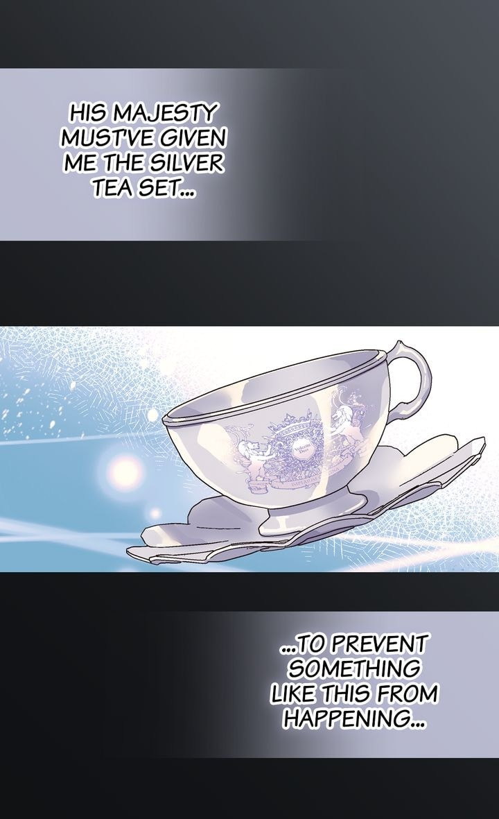 The Abandoned Empress Chapter 122 page 42 - 