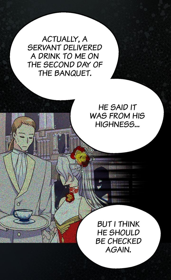 The Abandoned Empress Chapter 122 page 43 - 