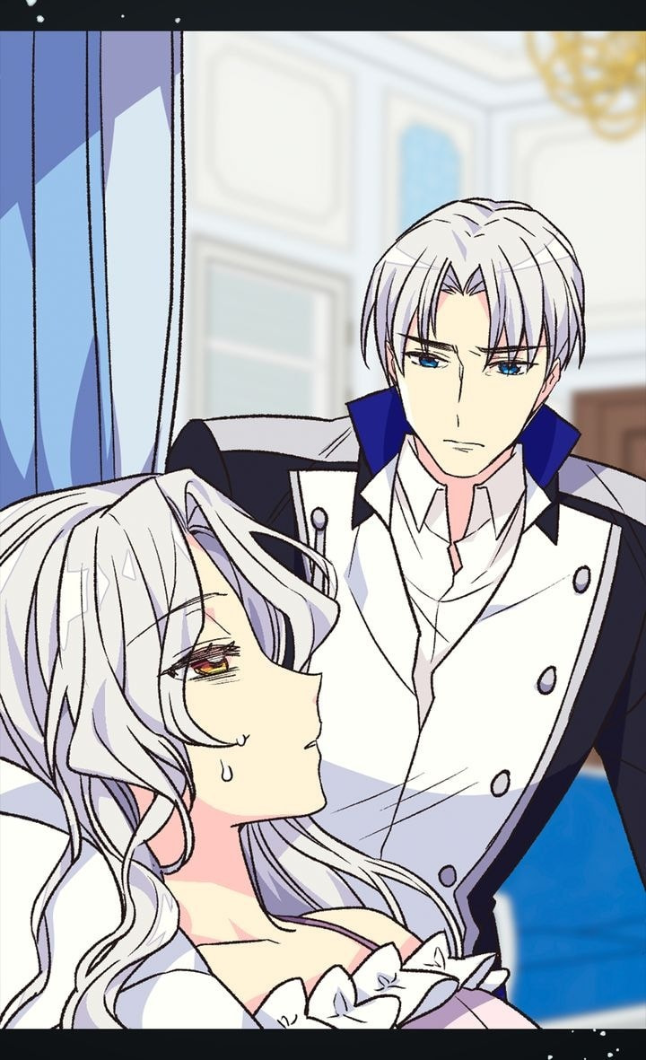 The Abandoned Empress Chapter 122 page 44 - 