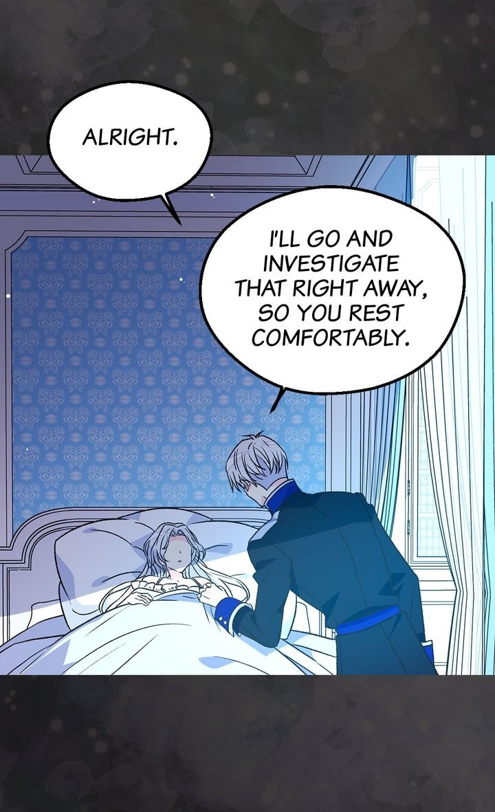 The Abandoned Empress Chapter 122 page 45 - 