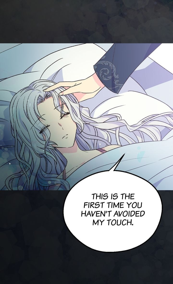 The Abandoned Empress Chapter 122 page 49 - 