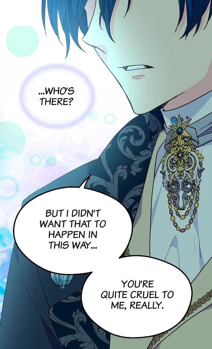 The Abandoned Empress Chapter 122 page 50 - 
