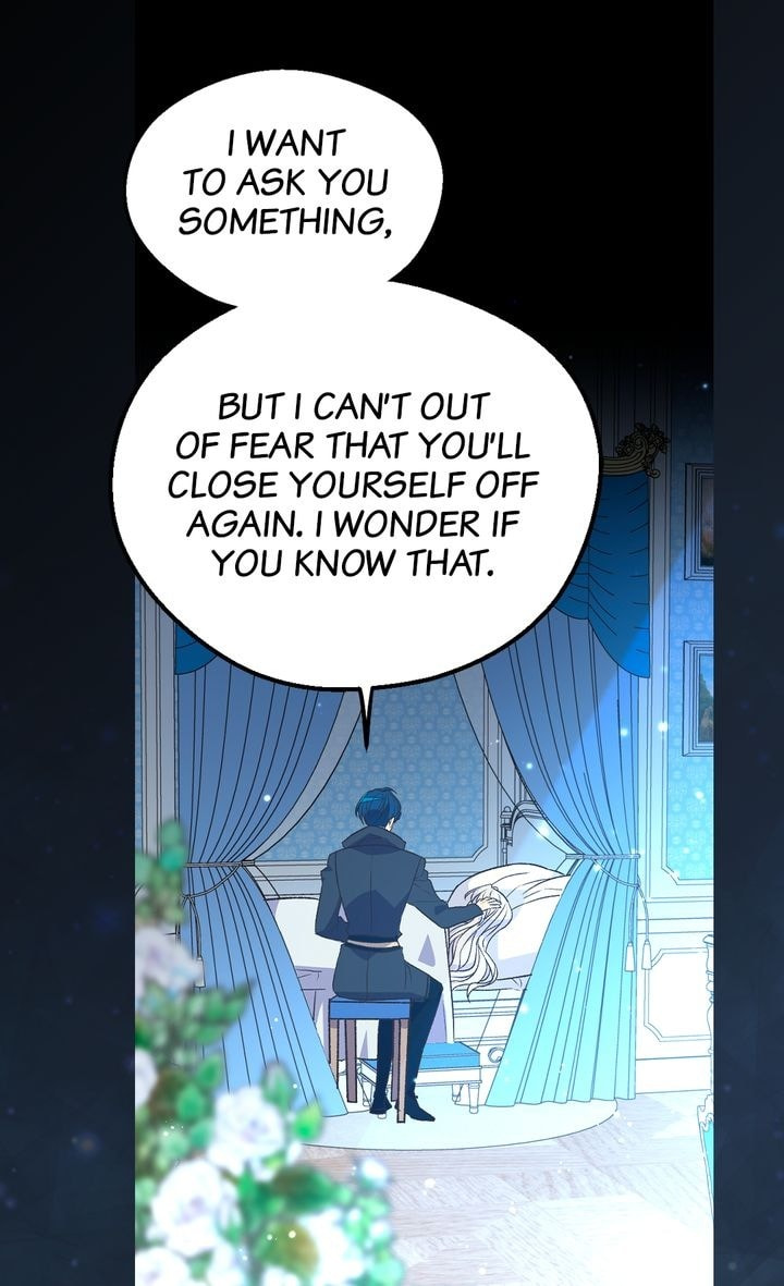 The Abandoned Empress Chapter 122 page 51 - 