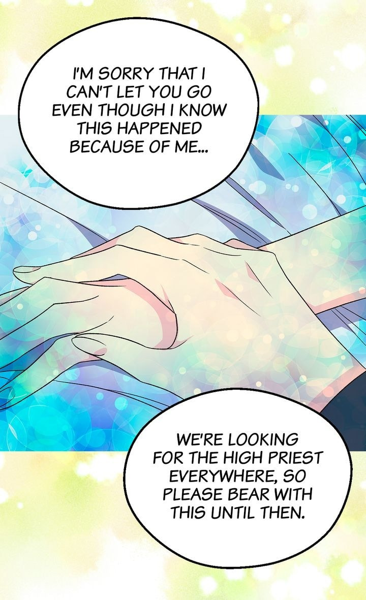 The Abandoned Empress Chapter 122 page 53 - 