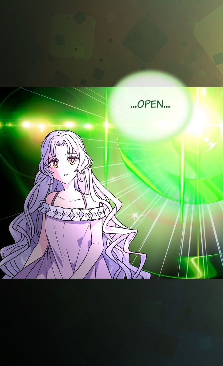 The Abandoned Empress Chapter 122 page 60 - 
