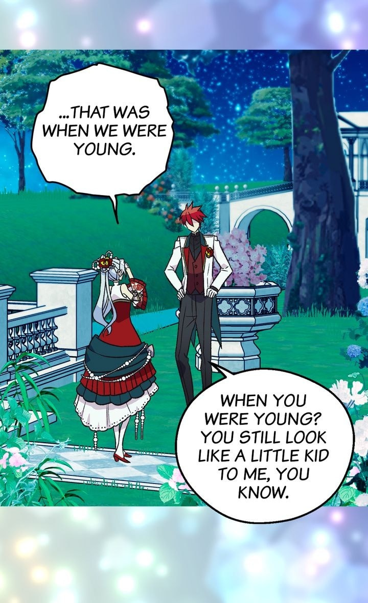 The Abandoned Empress Chapter 122 page 7 - 