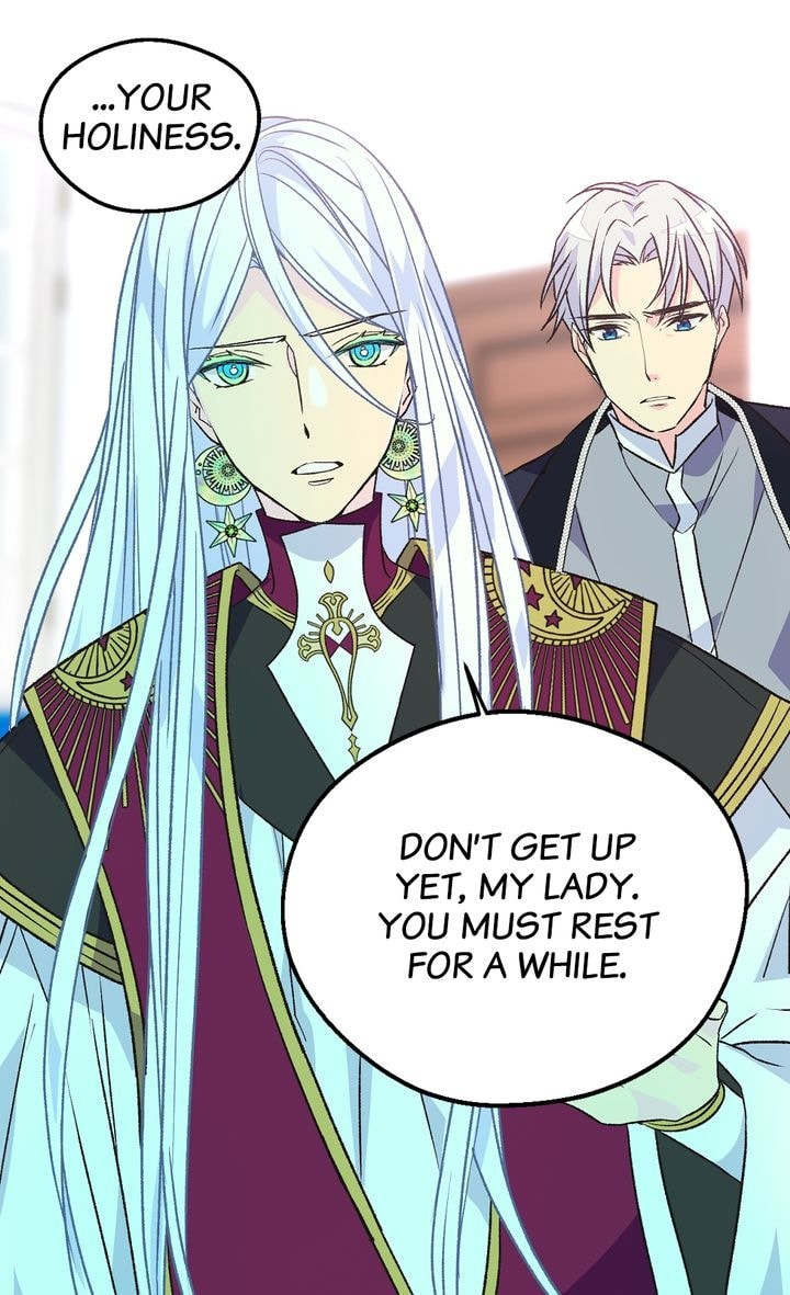 The Abandoned Empress Chapter 122 page 63 - 
