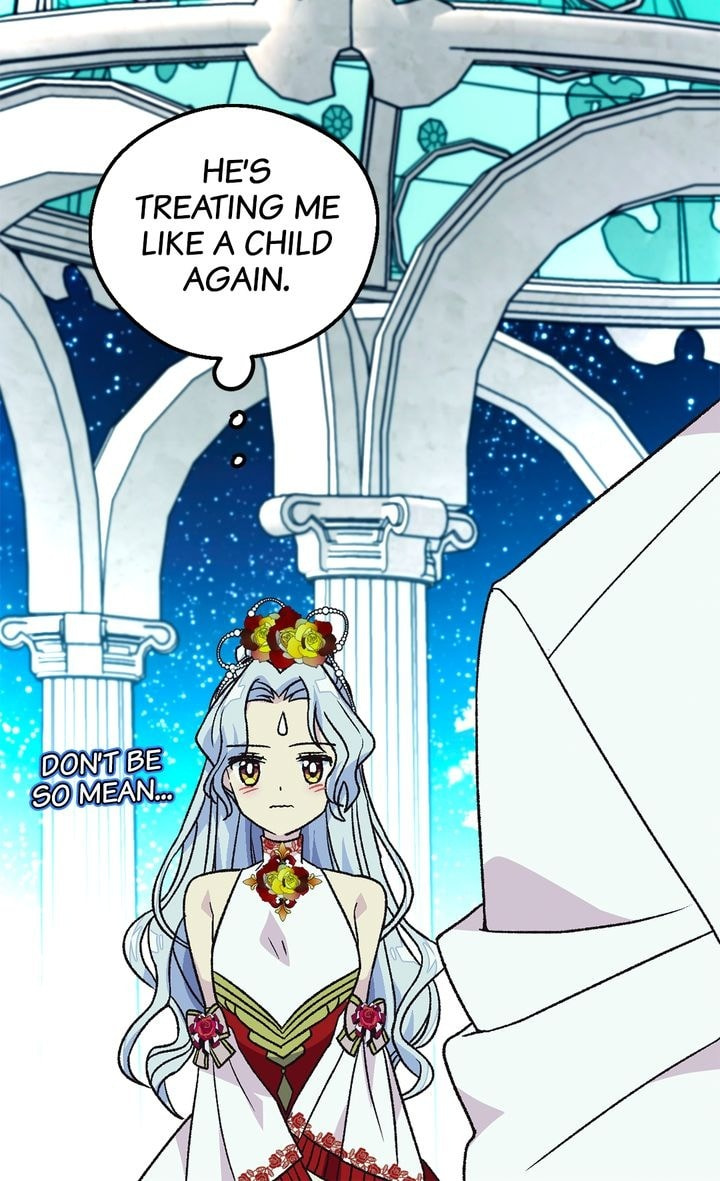 The Abandoned Empress Chapter 122 page 9 - 