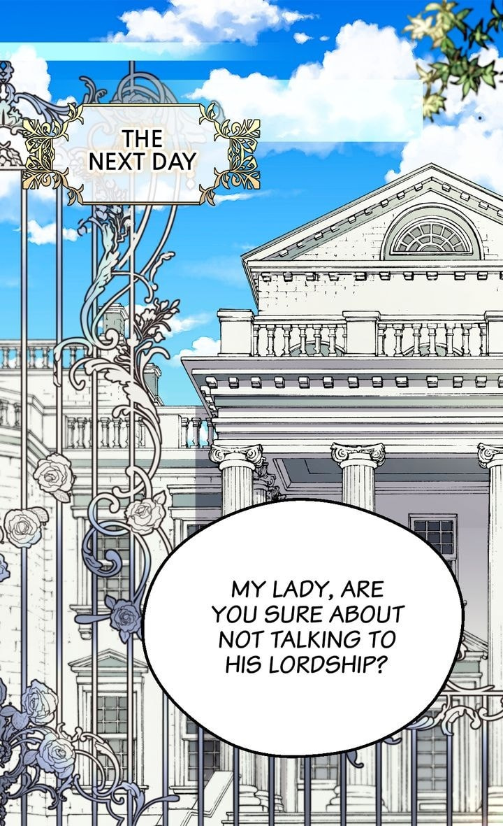 The Abandoned Empress Chapter 122 page 10 - 