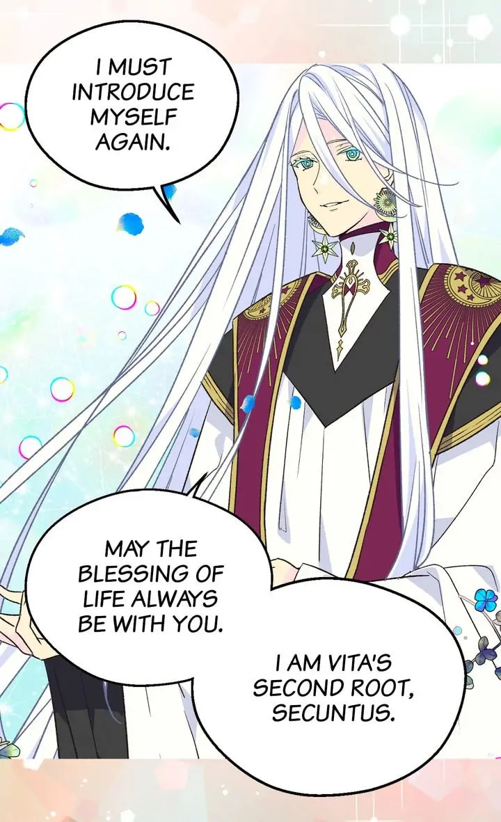 The Abandoned Empress Chapter 123 page 2 - 