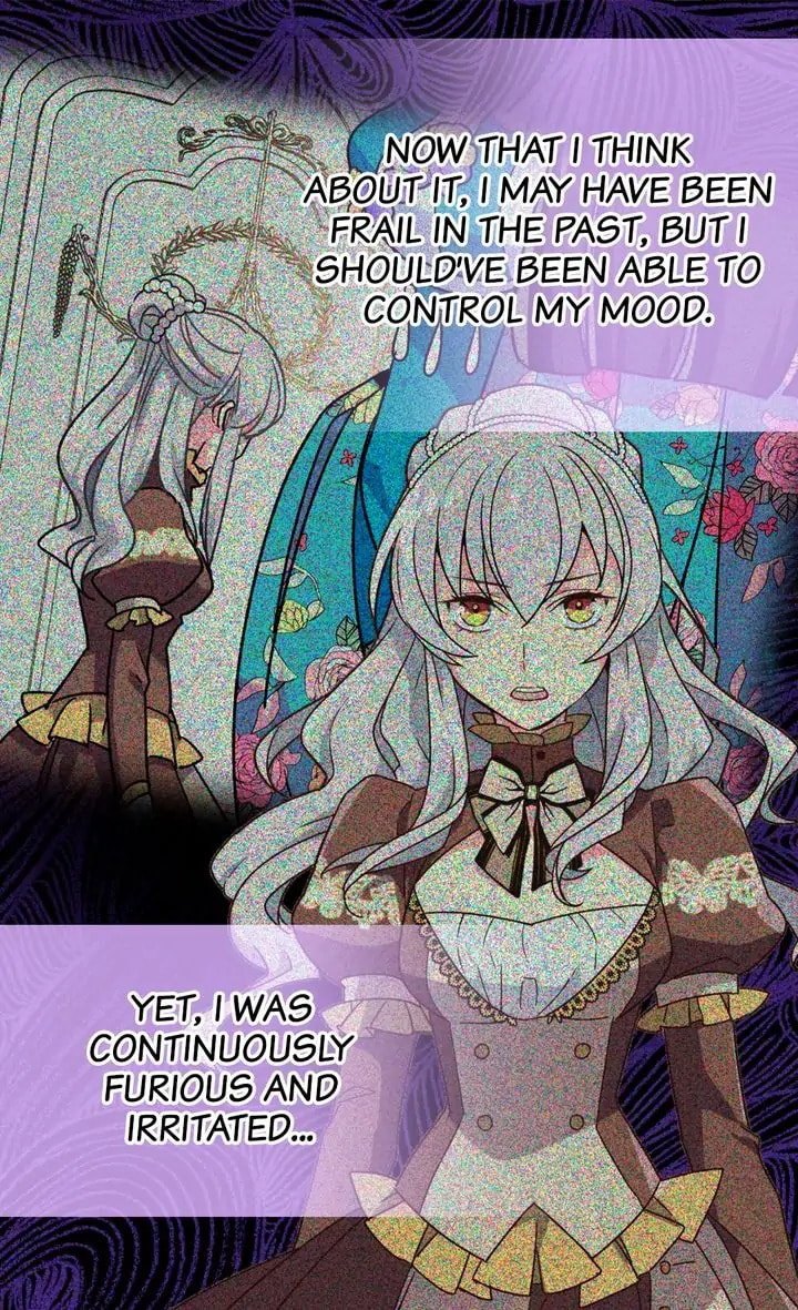 The Abandoned Empress Chapter 123 page 11 - 