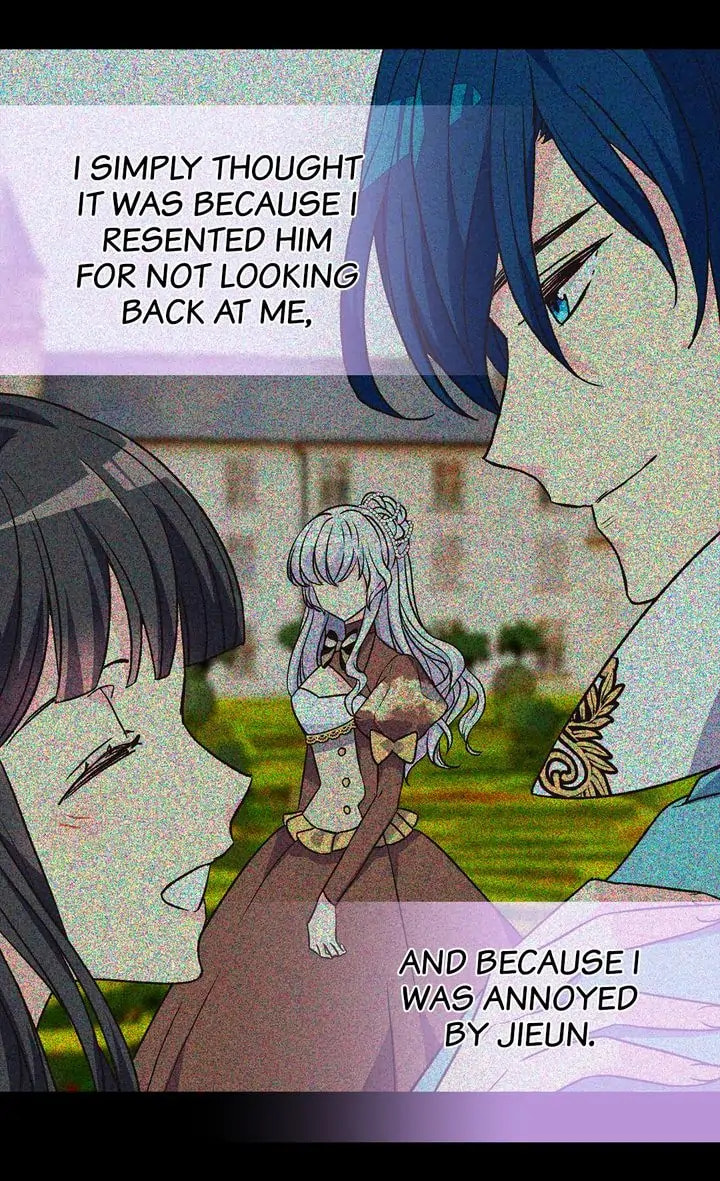 The Abandoned Empress Chapter 123 page 13 - 