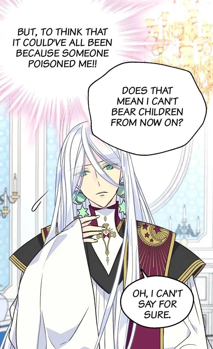 The Abandoned Empress Chapter 123 page 15 - 