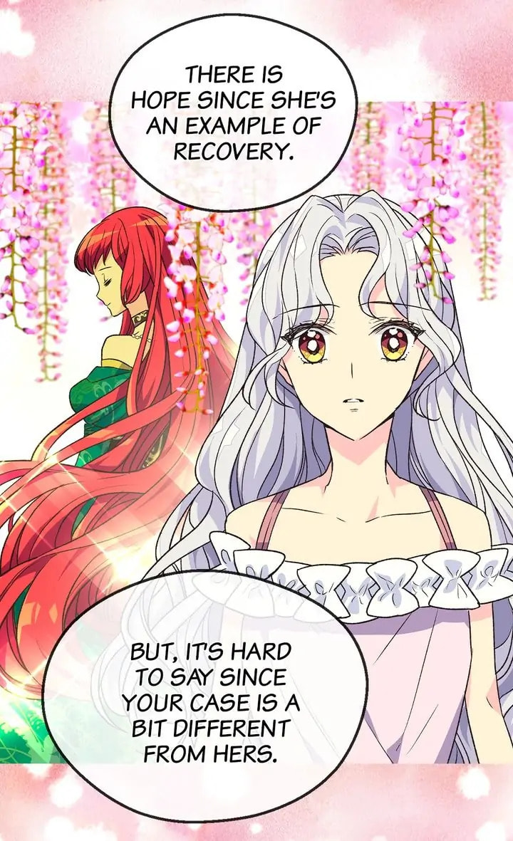 The Abandoned Empress Chapter 123 page 19 - 