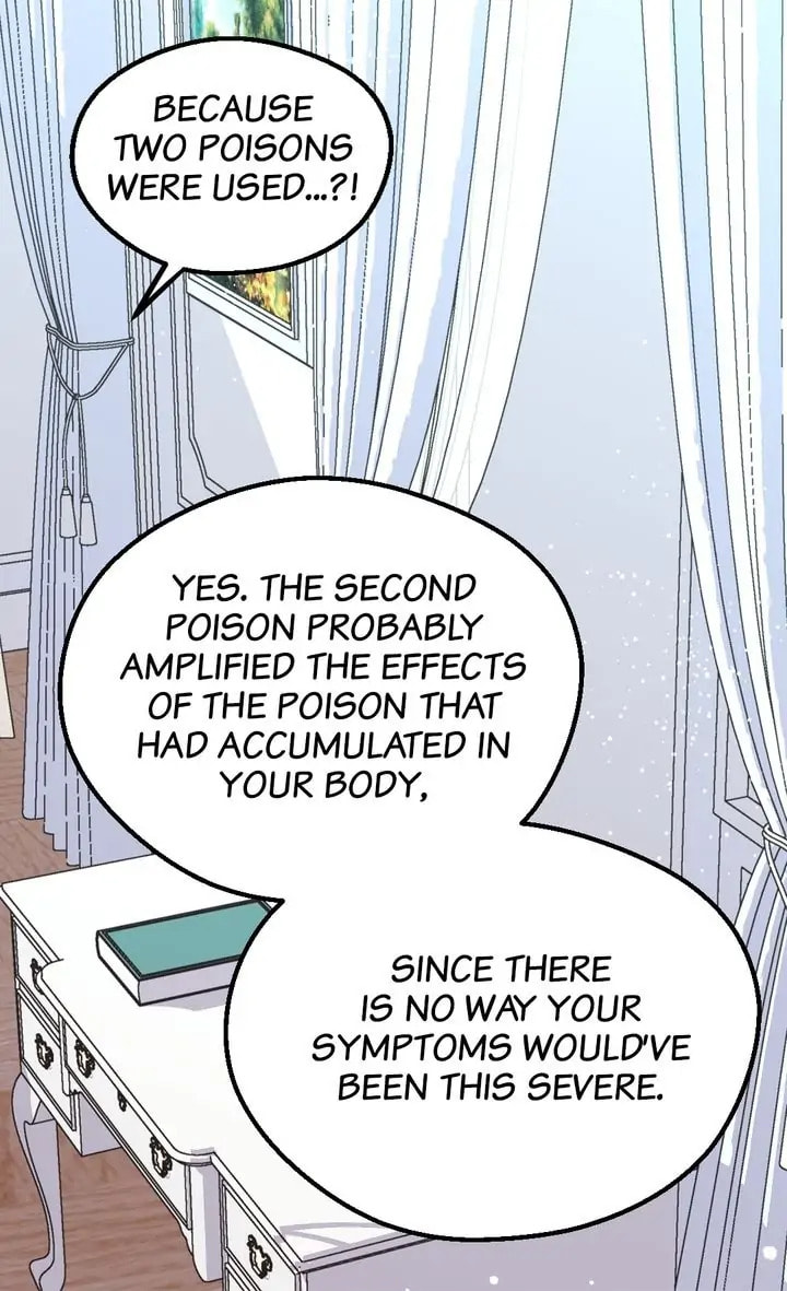 The Abandoned Empress Chapter 123 page 20 - 