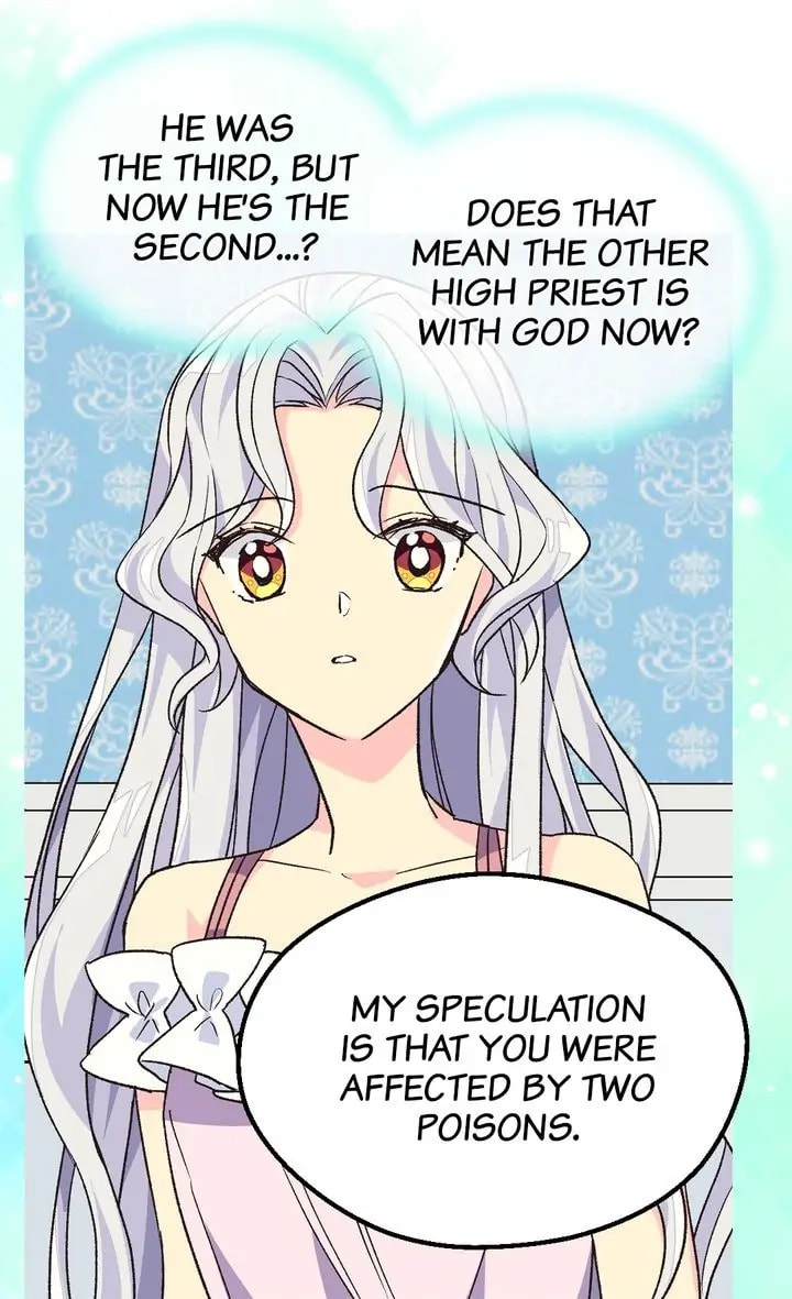 The Abandoned Empress Chapter 123 page 3 - 