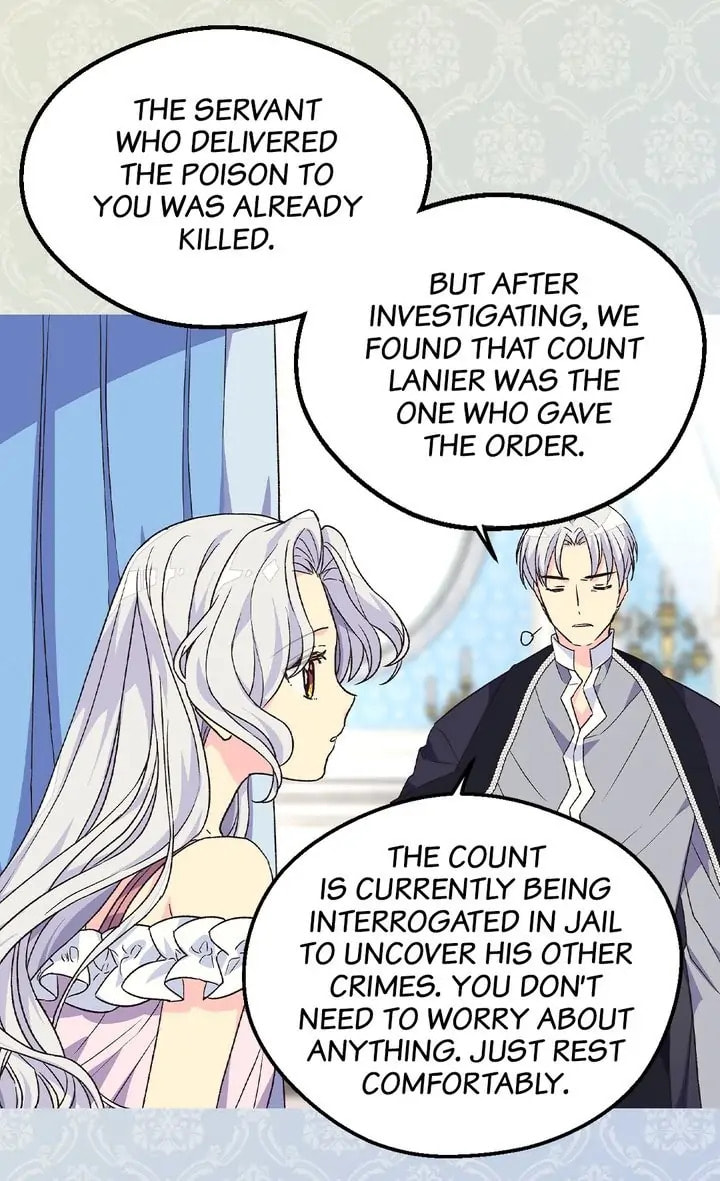 The Abandoned Empress Chapter 123 page 22 - 