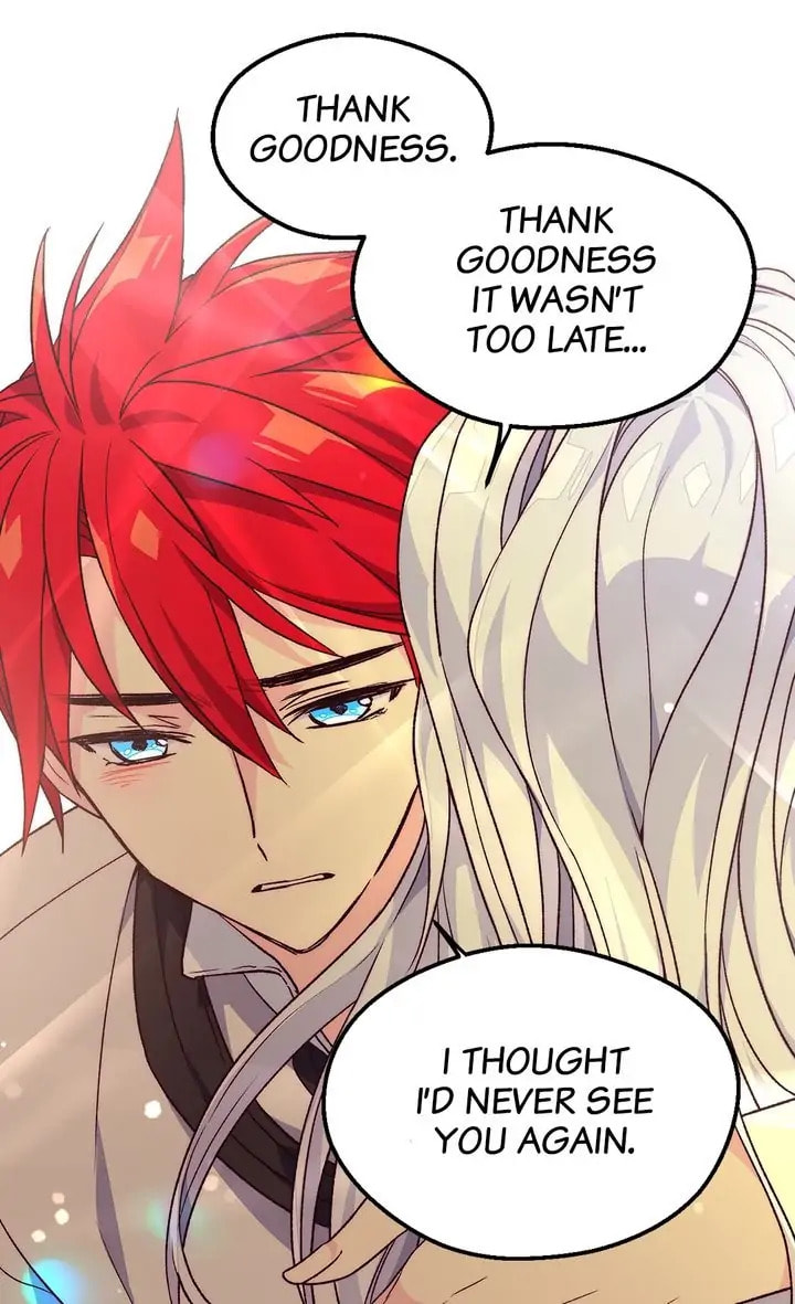 The Abandoned Empress Chapter 123 page 26 - 