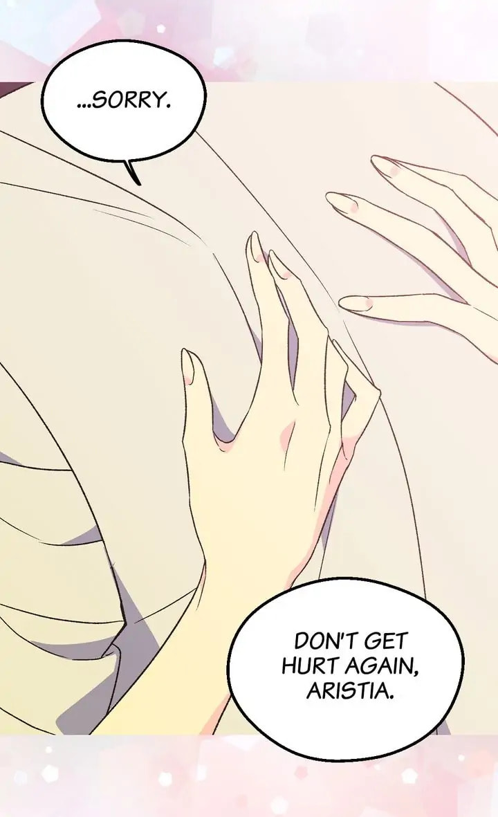 The Abandoned Empress Chapter 123 page 28 - 
