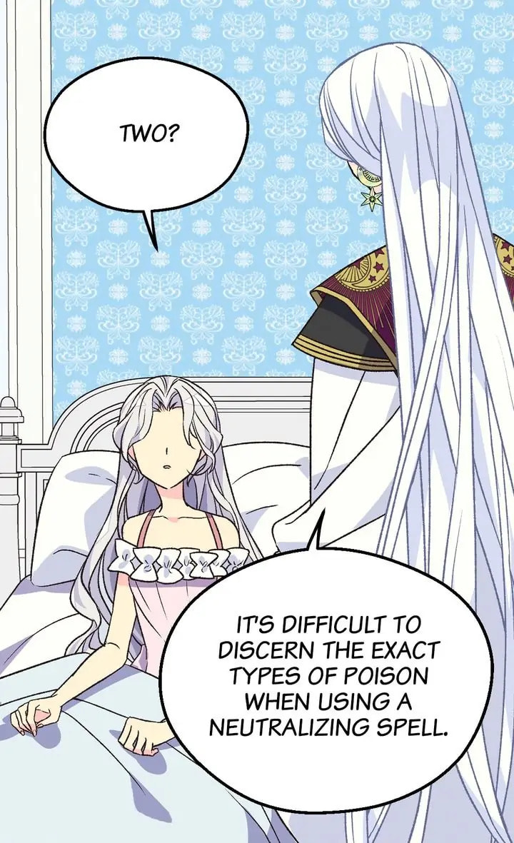 The Abandoned Empress Chapter 123 page 4 - 