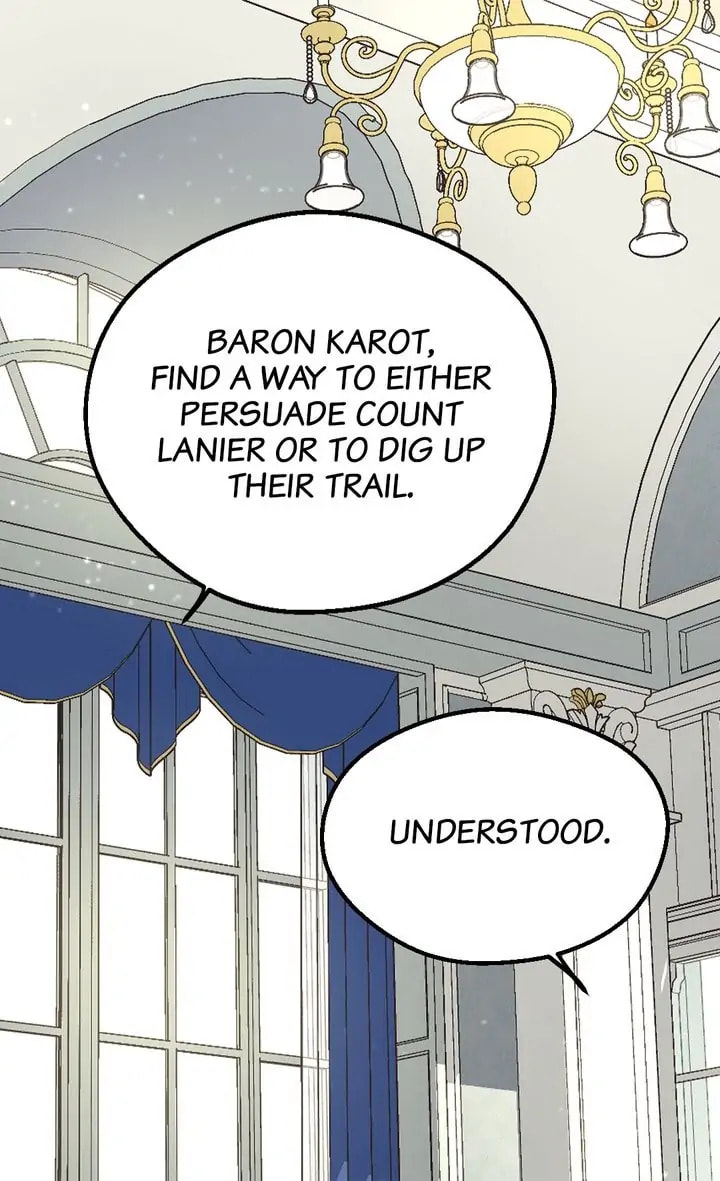 The Abandoned Empress Chapter 123 page 38 - 