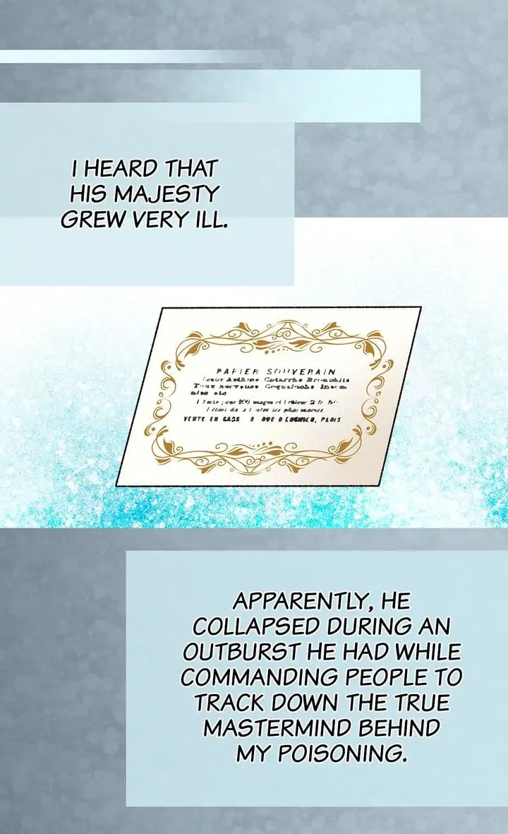 The Abandoned Empress Chapter 123 page 39 - 